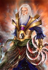娇娇师娘（与爱同行）